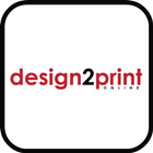Design2Print-icoon