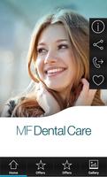 MF Dental Care captura de pantalla 1