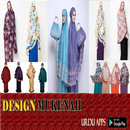 Design Mukenah APK