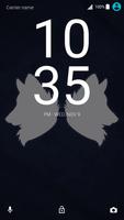 Wolf Pack Theme screenshot 2