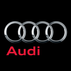 Audi icône