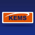 KEMS أيقونة