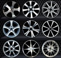 Design of car wheelss Ekran Görüntüsü 1