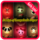 DIY Paper lanterns APK