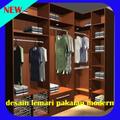 wardrobe design