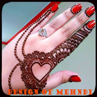 Icona Design Di Mehndi