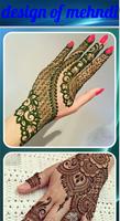 Poster Design Di Mehndi