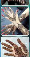 2 Schermata Design Di Mehndi