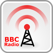 Radio News BBC Radio Free 圖標