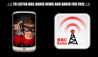 Radio News BBC Radio Free capture d'écran 1