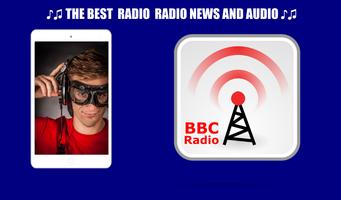 2 Schermata Radio News BBC Radio Free