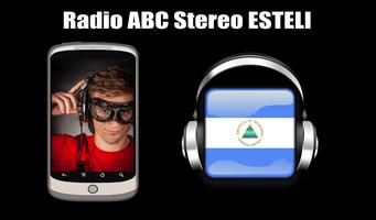 Radio ABC Stereo ESTELI capture d'écran 1