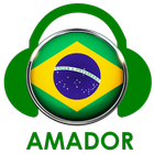 RadioAmador Brasileiro icône
