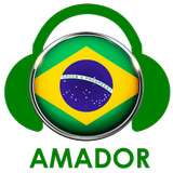 RadioAmador Brasileiro icône