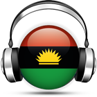 ikon Radio Biafra
