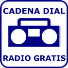 Radio Cadena Dial Gratis 圖標