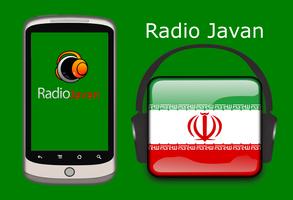 Radio Javan-poster