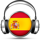 Radios de España ikona