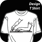 Design T Shirt - Advice أيقونة