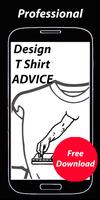 Design T Shirt - Advice تصوير الشاشة 2