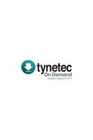 Tynetec On Demand poster