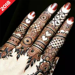 Mehndi Design 2018 - Latest Arabic Mehndi Design APK 下載