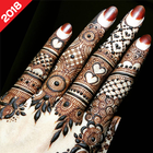 Mehndi Design иконка