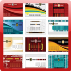 Design Business Cards icon