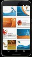 Design Business Cards 截图 2