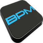 BPM Gauge icône