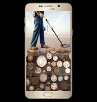 Best gold metal detector اسکرین شاٹ 2