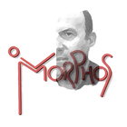 Morphos simgesi