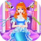 Mermaid Fashion Makeup Salon иконка