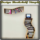 Design Bookshelf Simple APK