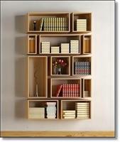 برنامه‌نما Design Bookshelf Simple عکس از صفحه