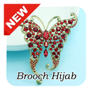 300+ Design Brooch For Hijab APK