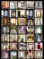 design curtains 스크린샷 1
