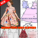 Design Kids Clothing