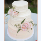 Wedding Cake Design icône