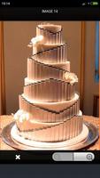 Wedding Cake Design capture d'écran 2
