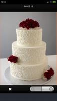 Wedding Cake Design capture d'écran 3