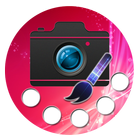 Free Photo Editor アイコン