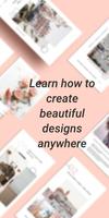 Guide for Canva Graphic Design syot layar 1