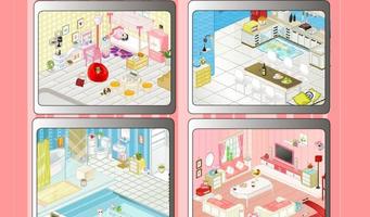 Design Decorate House ảnh chụp màn hình 3