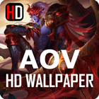 AOV HD Wallpaper biểu tượng
