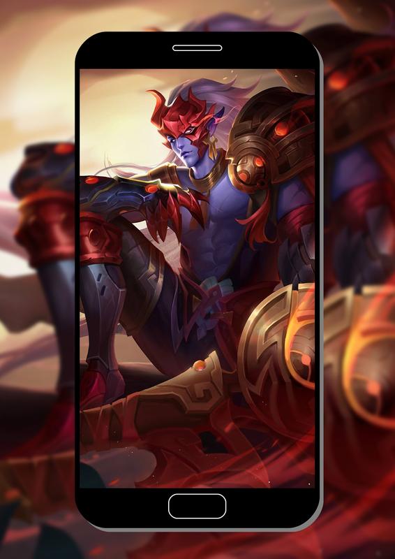 Aov Hd Wallpaper For Android Apk Download