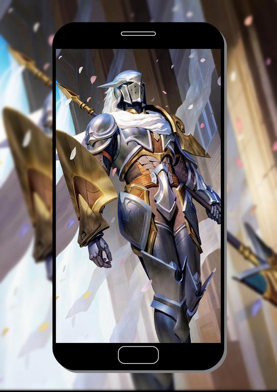 Aov Hd Wallpaper For Android Apk Download