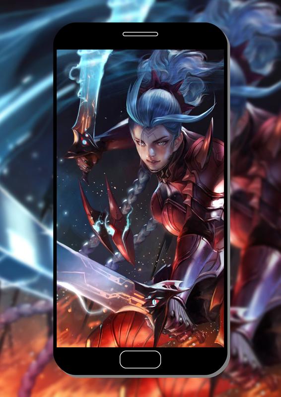 Aov Hd Wallpaper For Android Apk Download