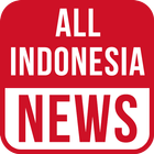 Indonesia News all Newspapers icône