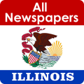 Illinois News All Newspapers